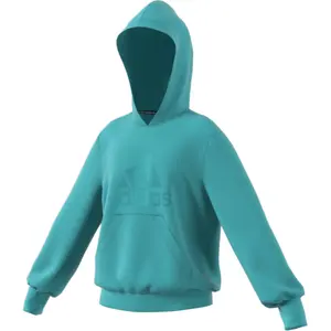 Sudadera con capucha para niña Future Icons Logo image-2