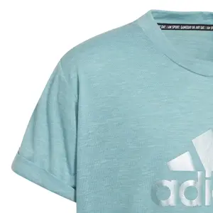 Camiseta de niño adidas Future Icons image-4