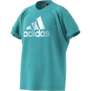 Camiseta de niño adidas Future Icons image-2