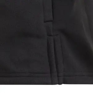 Girl's jacket adidas Future Icons Primegreen Polar Fleece 3-Stripes Full-Zip image-6