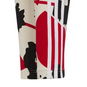Kindermaillot adidas Future Icons Sport Coton image-3