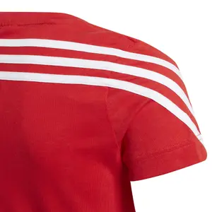 Camiseta de niño adidas Graphic image-4