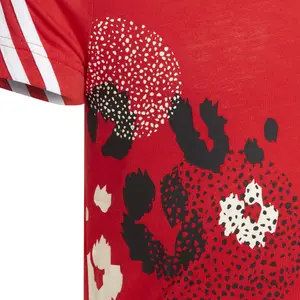 Camiseta de niño adidas Graphic image-5
