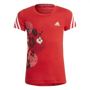 Camiseta de niño adidas Graphic image-1