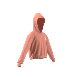 Chaqueta para niños adidas Warm-Up Dance Move image-5