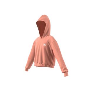 Chaqueta para niños adidas Warm-Up Dance Move image-3