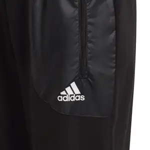 Pantalones para niños adidas Warm-Up Dance Move Coton image-5