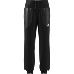 Pantalones para niños adidas Warm-Up Dance Move Coton image-3