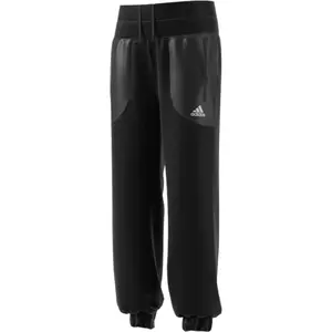 Pantalones para niños adidas Warm-Up Dance Move Coton image-2