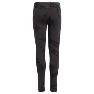 Legging daughter adidas Dance Move Comfort Cotton Pocket image-1