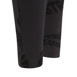 Legging hija adidas Dance Move Comfort Cotton Pocket image-6