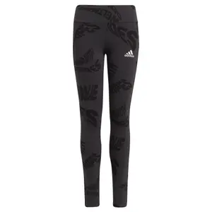 Legging hija adidas Dance Move Comfort Cotton Pocket image-0