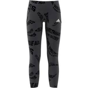 Legging hija adidas Dance Move Comfort Cotton Pocket image-3