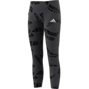 Legging hija adidas Dance Move Comfort Cotton Pocket image-2
