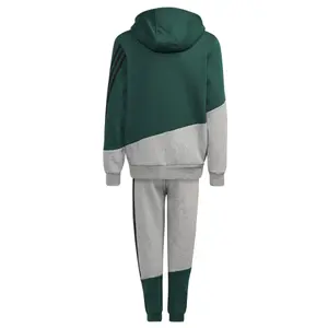 Tuta per bambini adidas Winterized Warm image-6