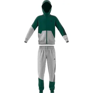 Tuta per bambini adidas Winterized Warm image-1