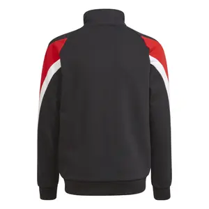Kinder-Trainingsanzug adidas Colorblock Big Badge Of Sport image-3