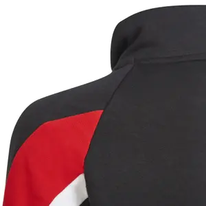Kinder-Trainingsanzug adidas Colorblock Big Badge Of Sport image-5