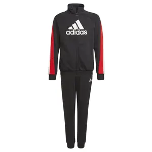 Kinder-Trainingsanzug adidas Colorblock Big Badge Of Sport image-0