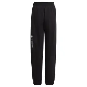 Joggingbukser til børn adidas ARKD3 Tapered French Terry image-1