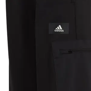 Joggingbukser til børn adidas ARKD3 Tapered French Terry image-4