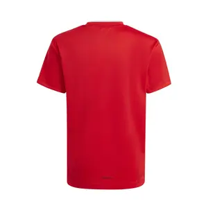 Child's T-shirt adidas Salah Aeroready Football-Inspired image-1