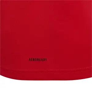 Camiseta de niño adidas Salah Aeroready Football-Inspired image-5
