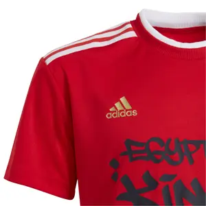 Camiseta de niño adidas Salah Aeroready Football-Inspired image-6