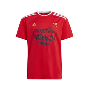 Camiseta de niño adidas Salah Aeroready Football-Inspired image-0