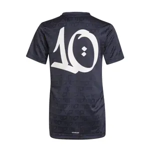 Camisola criança adidas Aeroready Salah Football-Inspired image-1