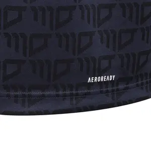 Maillot para niños adidas Aeroready Salah Football-Inspired image-4