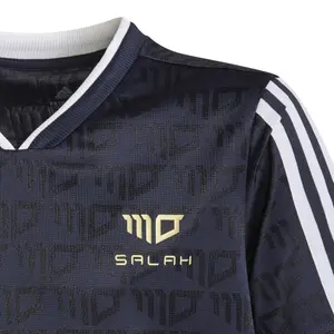 Maillot para niños adidas Aeroready Salah Football-Inspired image-5