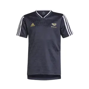 Maillot para niños adidas Aeroready Salah Football-Inspired image-0