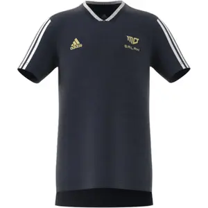 Maillot para niños adidas Aeroready Salah Football-Inspired image-3