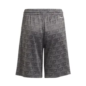 Shorts för pojkar adidas Salah AEROREADY image-2