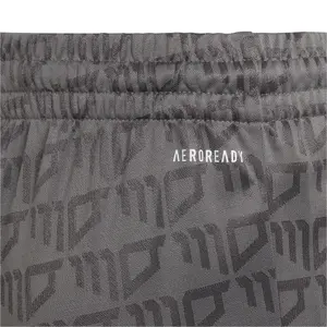 Pantalones cortos de niño adidas Salah AEROREADY image-4