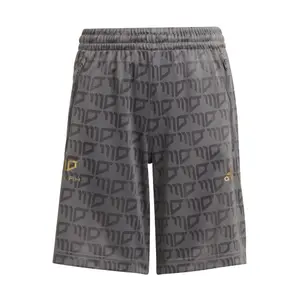 Pantalones cortos de niño adidas Salah AEROREADY image-0