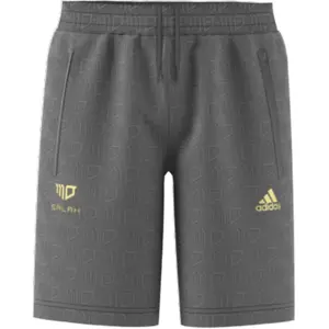 Pantalones cortos de niño adidas Salah AEROREADY image-3