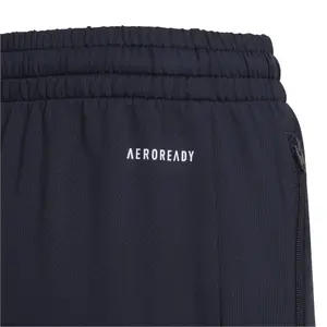 Pantalones para niños adidas Aeroready Salah Football-Inspired Tapered image-4