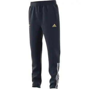 Pantalones para niños adidas Aeroready Salah Football-Inspired Tapered image-2