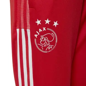 Calças de treino para crianças Ajax Amsterdam Tiro 21 image-3