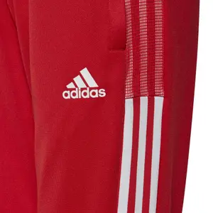 Calças de treino para crianças Ajax Amsterdam Tiro 21 image-4