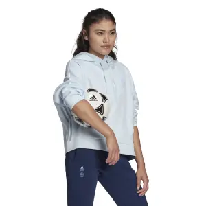 Hoodie Damen Espagne Travel Euro Féminin 2022 image-1