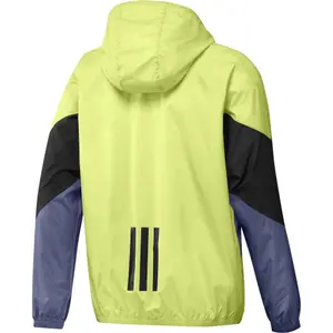 Vindtät jacka adidas Back to Sport image-5