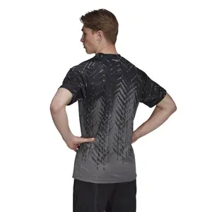 Camiseta adidas Tennis Primeblue Freelift Printed image-2