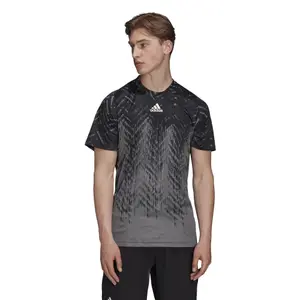 Camiseta adidas Tennis Primeblue Freelift Printed image-1