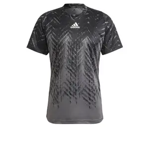 Camiseta adidas Tennis Primeblue Freelift Printed image-0