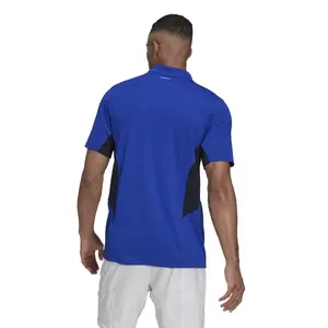 Polo adidas Tennis Piqué image-3