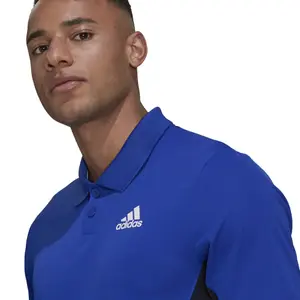 Polo adidas Tennis Piqué image-4