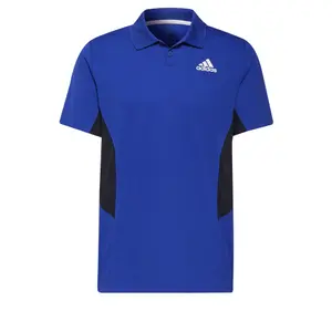 Polo adidas Tennis Piqué image-0